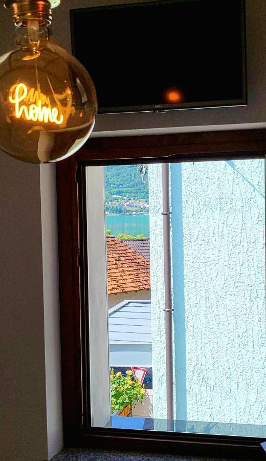 Emozioni Al Lago 费拉拉达尔帕戈 外观 照片